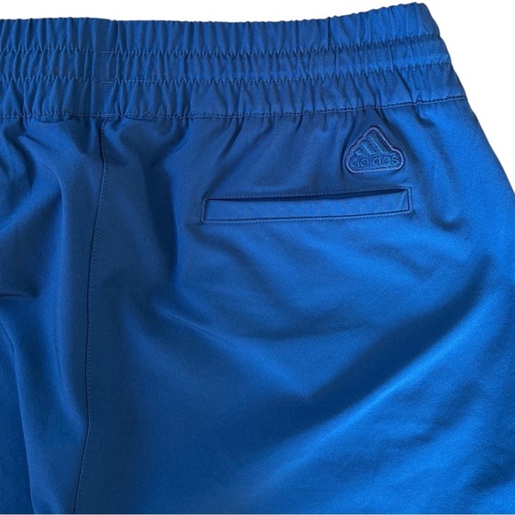 NWOT, Adidas, Go-To Commuter Primegreen Golf Pants for Women, XL, Navy 🏌️♀️ - Picture 8 of 11